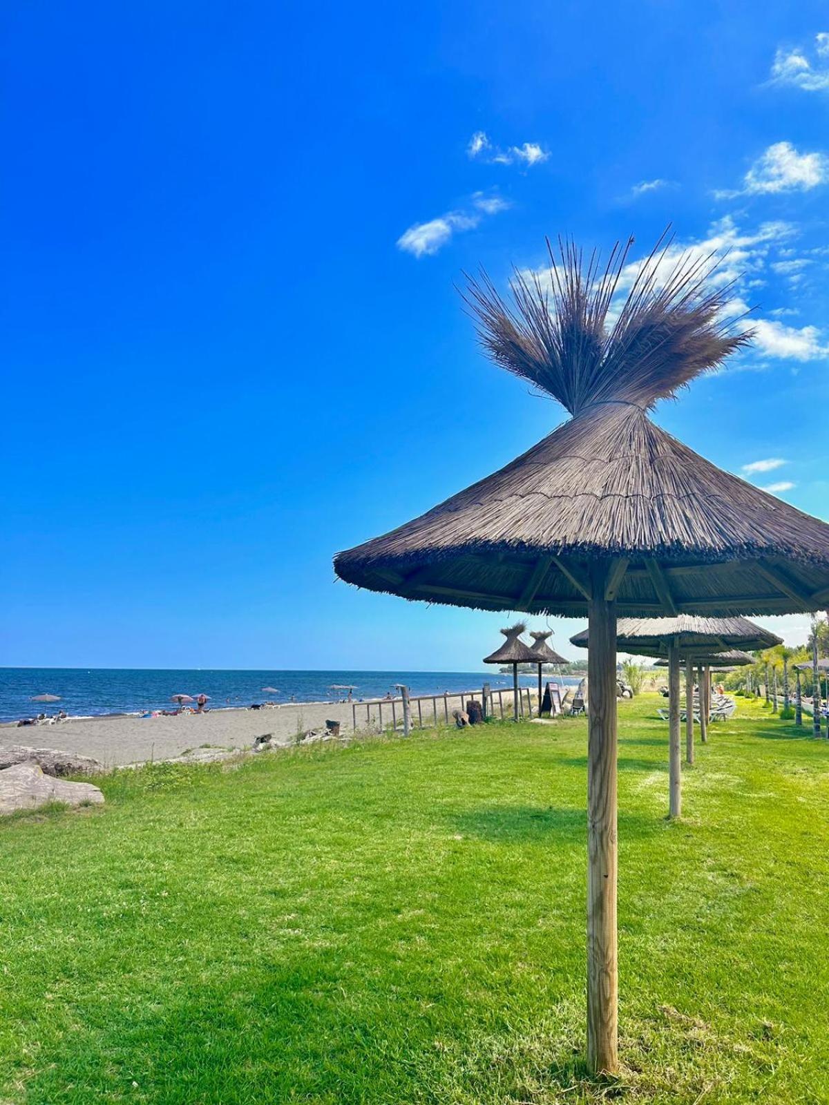 Residence San Pellegrino Folelli Zewnętrze zdjęcie