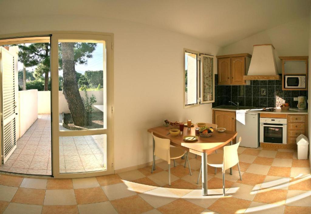 Residence San Pellegrino Folelli Zewnętrze zdjęcie