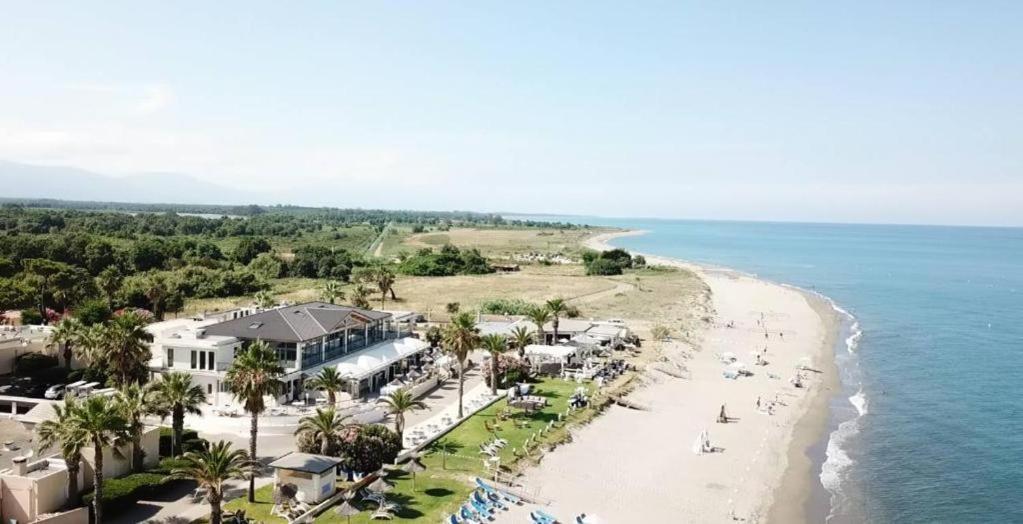 Residence San Pellegrino Folelli Zewnętrze zdjęcie
