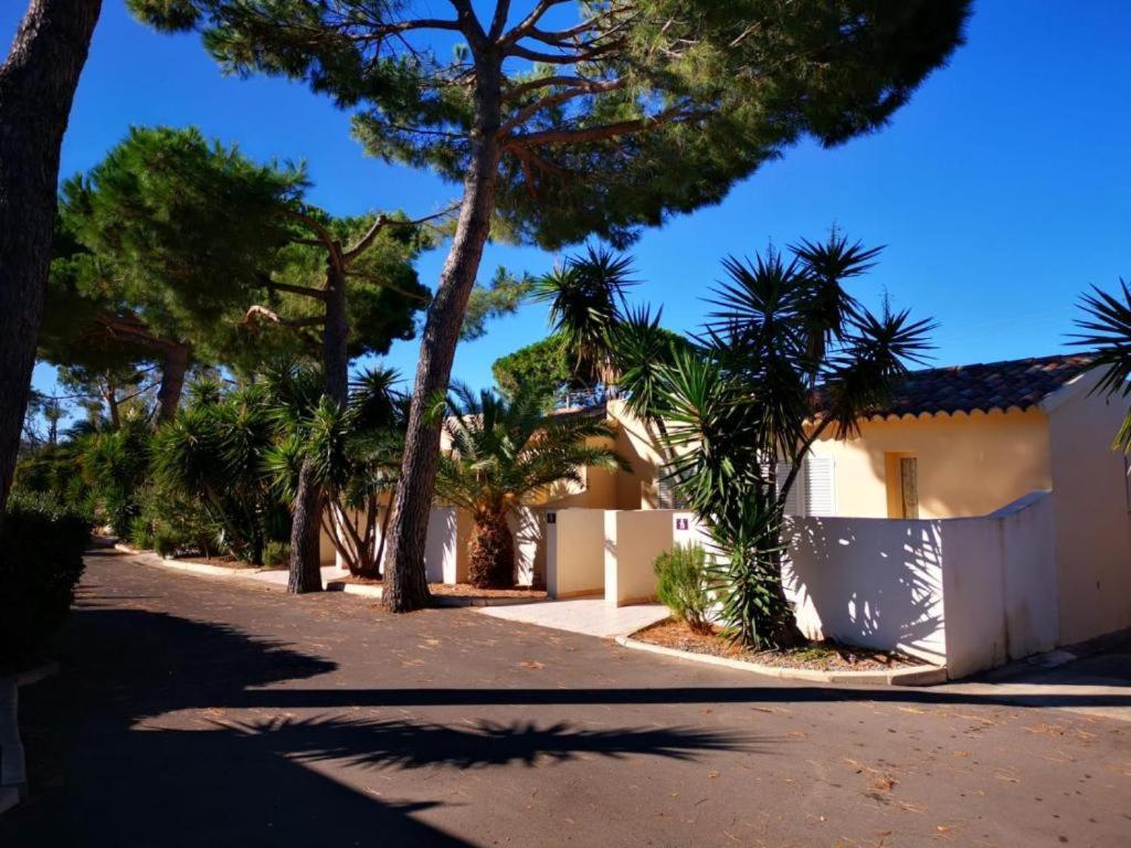 Residence San Pellegrino Folelli Zewnętrze zdjęcie